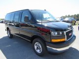Certified 2023 GMC Savana 2500 w/ Enhanced Convenience Package image 5