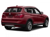 Used 2015 BMW X3 xDrive35i image 2