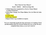 Used 2020 Ford Edge SEL image 2