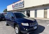 Used 2013 Jeep Compass Sport image 2