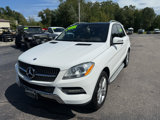 Used 2014 Mercedes-Benz ML 350 BlueTEC 4MATIC image 2