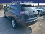 Used 2021 Jeep Cherokee Latitude w/ Mopar Interior Package image 3