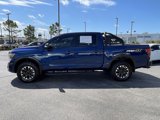 Used 2021 Nissan Titan PRO-4X w/ Pro-4x Moonroof Package image 6