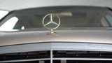 Used 2000 Mercedes-Benz E 320 Sedan image 2