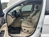 Used 2015 Jeep Grand Cherokee Overland image 5