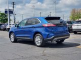 Used 2022 Ford Edge SEL w/ Convenience Package image 3