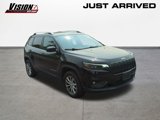 Used 2019 Jeep Cherokee Latitude w/ Cold Weather Group image 3