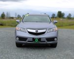 Used 2014 Acura RDX AWD w/ Technology Package image 2