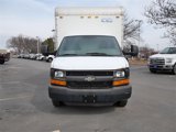 Used 2014 Chevrolet Express 3500 Extended image 2
