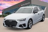 Used 2020 Audi S4 Premium Plus w/ Premium Plus Package image 6
