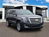 Used 2017 Cadillac Escalade 4WD image 2