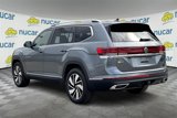 New 2025 Volkswagen Atlas SEL image 5