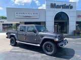 New 2025 Jeep Gladiator Sport image 2