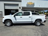 New 2025 Chevrolet Silverado 1500 W/T w/ WT Value Package image 6