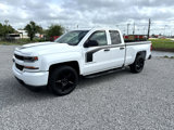 Used 2017 Chevrolet Silverado 1500 Custom w/ Rally 1 Edition image 2