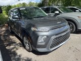 Used 2022 Kia Soul LX w/ Technology Package image 3