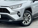 Certified 2021 Toyota RAV4 XLE Premium image 4
