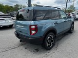 Used 2021 Ford Bronco Sport Big Bend image 3
