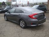 Used 2018 Honda Civic LX image 3