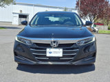 Used 2021 Honda Accord LX image 2