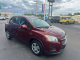 Used 2016 Chevrolet Trax LS image 3