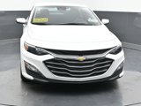 Used 2023 Chevrolet Malibu LT w/ Driver Confidence Package image 4