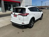 Used 2017 Toyota RAV4 XLE image 5