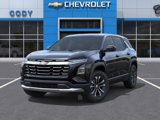 New 2026 Chevrolet Equinox LT image 6