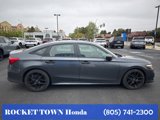 Used 2024 Honda Civic Sport image 6