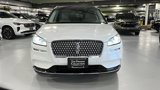 Used 2021 Lincoln Corsair Reserve w/ Equipment Group 201A image 6