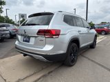 Certified 2019 Volkswagen Atlas SEL Premium image 5