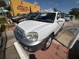 Used 2005 Hyundai Santa Fe GLS image 5