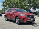 Used 2017 Hyundai Santa Fe SE image 2