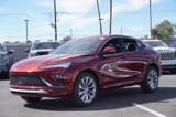 New 2025 Buick Envista Avenir image 4
