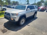 Used 2011 Toyota 4Runner SR5 image 2