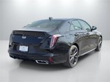 New 2025 Cadillac CT4 Sport image 5