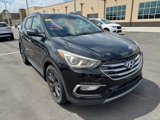 Used 2017 Hyundai Santa Fe Sport image 2