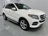 Used 2018 Mercedes-Benz GLE 350 4MATIC image 4