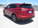 Certified 2020 Acura RDX FWD w/ Technology Package image 6