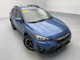 Used 2022 Subaru Crosstrek 2.0i Premium image 2