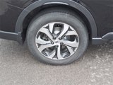 Used 2022 Subaru Outback Touring w/ Popular Package #2 image 5