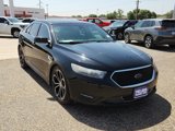 Used 2018 Ford Taurus SHO image 4