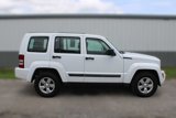 Used 2011 Jeep Liberty Sport image 5