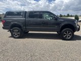 Used 2016 Ford F150 Lariat image 4