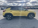 Used 2023 Chevrolet TrailBlazer RS image 5