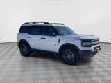 New 2024 Ford Bronco Sport Big Bend image 2