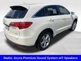 Used 2014 Acura RDX AWD image 4