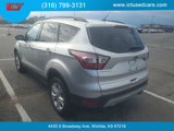 Used 2017 Ford Escape SE w/ Equipment Group 201A image 2
