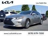Used 2016 Lexus ES 350 image 1