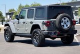 Used 2021 Jeep Wrangler Unlimited Rubicon image 5